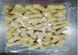 面食車間組織相關人員開產(chǎn)前會議