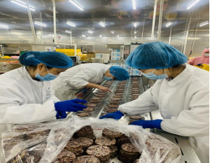 ?4月15日，菲特公司的經(jīng)營團(tuán)隊(duì)深入生產(chǎn)車間